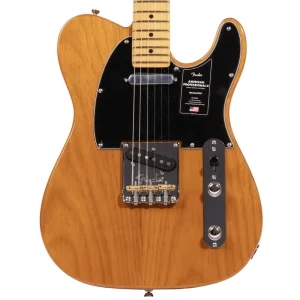 Fender American Professional II Telecaster Maple, Roasted Pine