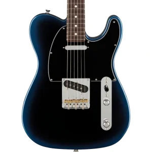 Fender American Professional II Telecaster Rosewood, Dark Night