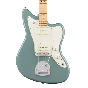 Fender American Professional Jazzmaster – Sonic Gray – Maple