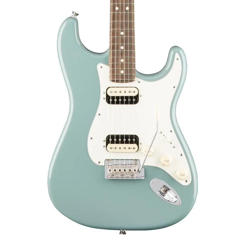 Fender American Professional Stratocaster HH Shawbucker – Sonic Gray – Rosewood