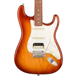 Fender American Professional Stratocaster HSS Shawbucker – Sienna Sunburst – Rosewood