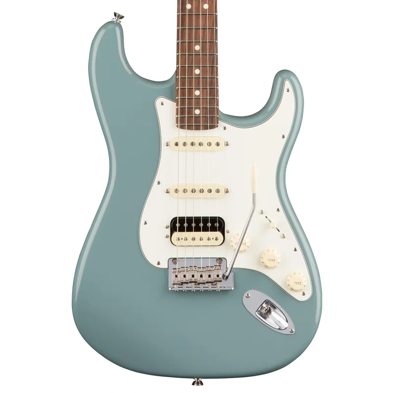 Fender American Professional Stratocaster HSS Shawbucker – Sonic Gray – Rosewood