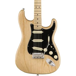 Fender American Professional Stratocaster – Maple Fingerboard – Natural