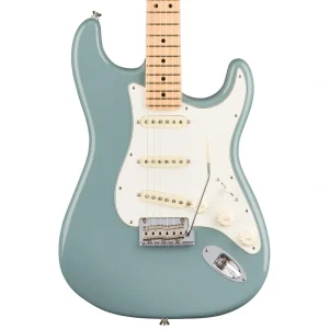 Fender American Professional Stratocaster – Sonic Gray – Maple