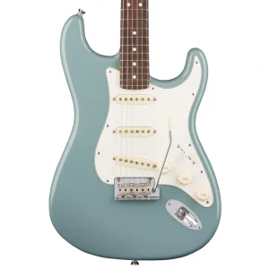 Fender American Professional Stratocaster – Sonic Gray – Rosewood