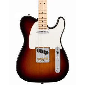 Fender American Professional Telecaster – 3-Color Sunburst – Maple