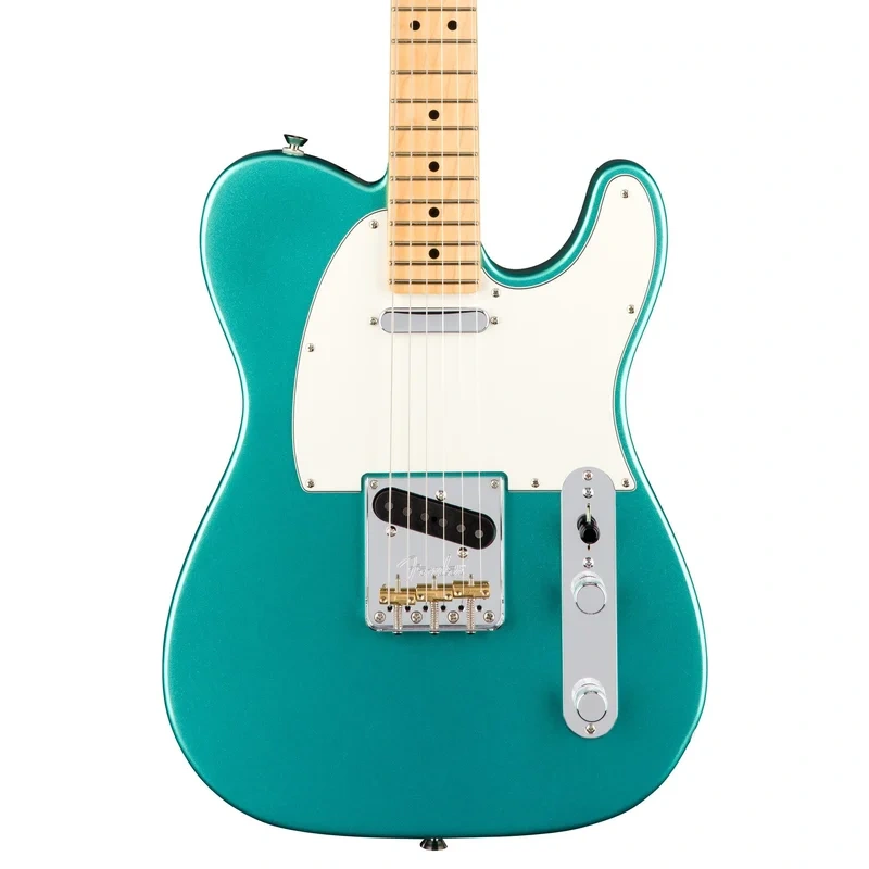 Fender American Professional Telecaster – Mystic Seafoam – Maple