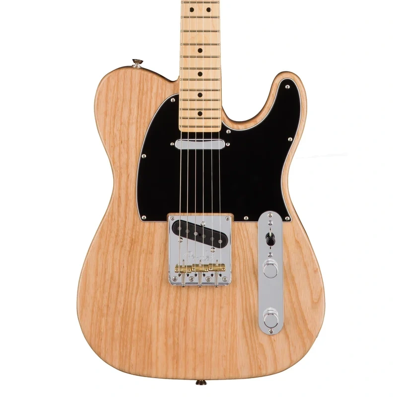 Fender American Professional Telecaster – Natural – Maple