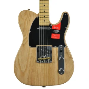 Fender American Professional Telecaster – Natural – Used