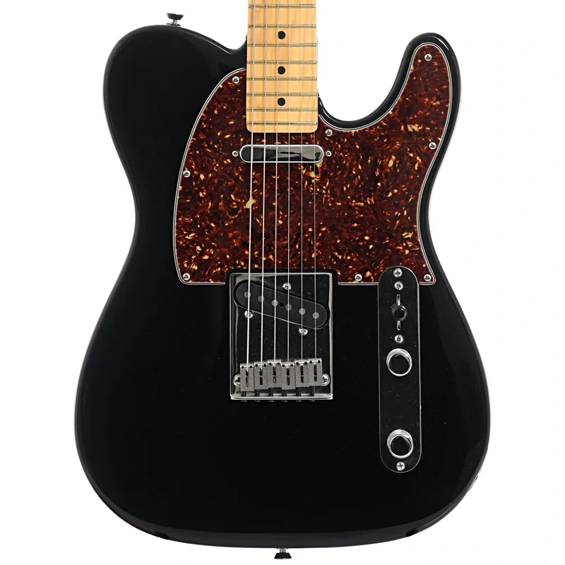 Fender American Series Telecaster Electric Guitar (2005)-