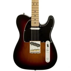 Fender American Special Telecaster – Maple Fingerboard – 3-Color Sunburst