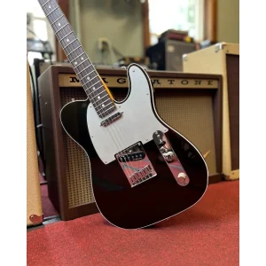 Fender American Ultra Telecaster, Texas Tea
