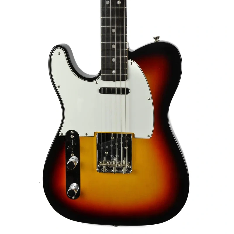Fender American Vintage ’61 Reissue Telecaster Left Handed – Used