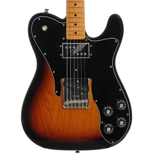 Fender American Vintage ’72 Telecaster Custom Electric Guitar (2011)