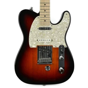 Fender B-Bender Nashville Telecaster – Used