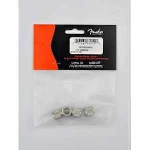 Fender Bass String Ferrules