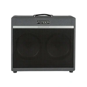 Fender Bassbreaker 140W 2×12 Speaker Cabinet