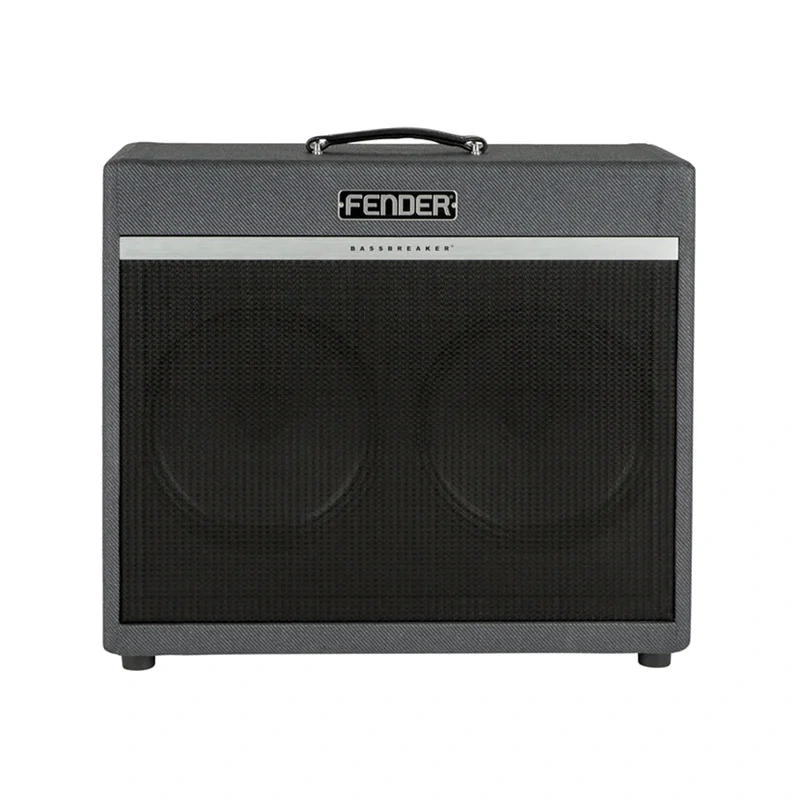 Fender Bassbreaker 140W 2×12 Speaker Cabinet
