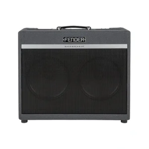 Fender Bassbreaker 18/30 Guitar Combo Amplifier, 230V
