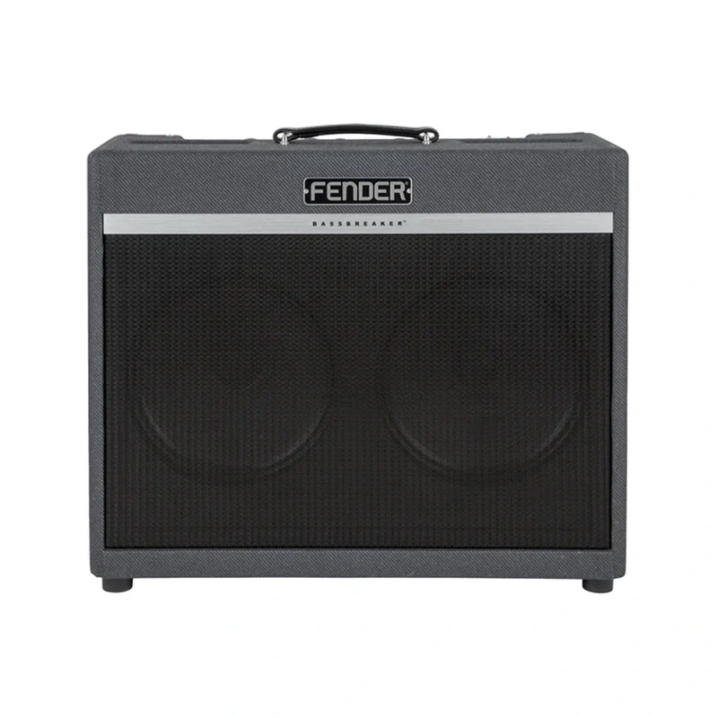 Fender Bassbreaker 18/30 Guitar Combo Amplifier, 230V