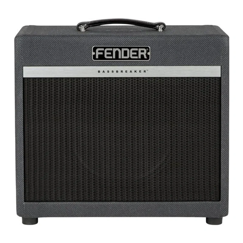 Fender Bassbreaker 70W 1×12 Speaker Cabinet