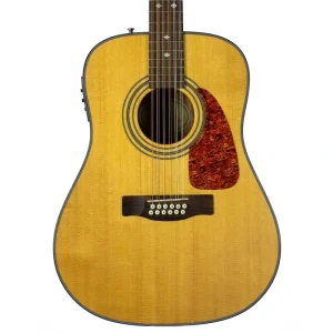 Fender CD-160SCE 12-String Dreadought – Used