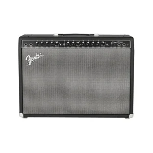 Fender Champion 100 Guitar Combo Amplifier, 230V UK