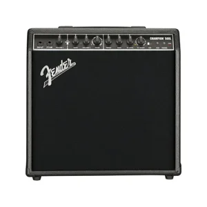 Fender Champion 50XL Guitar Combo Amplifier, 230V EU