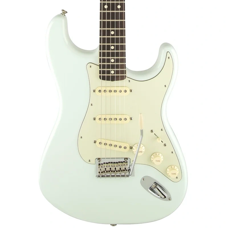 Fender Classic Player ’60S Stratocaster – Rosewood Fingerboard – Sonic Blue