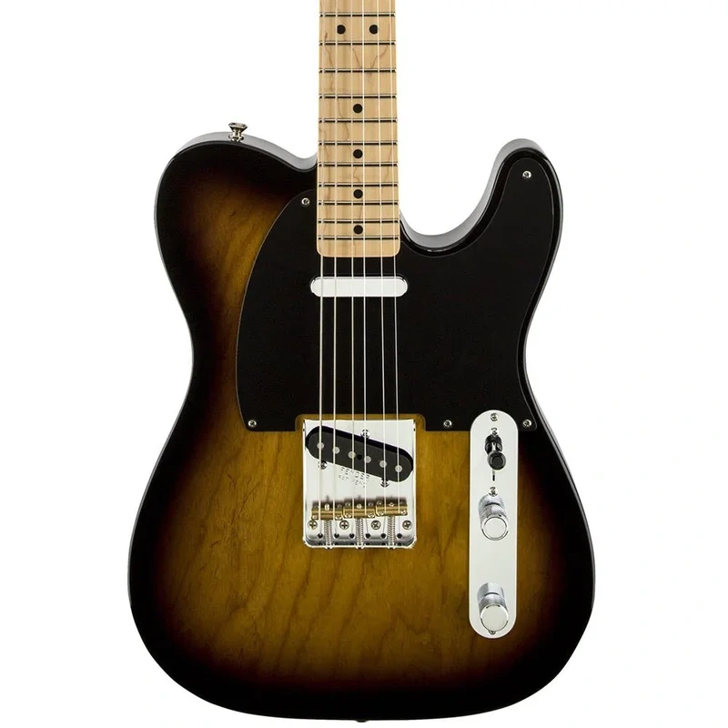 Fender Classic Player Baja Telecaster – 2-Color Sunburst