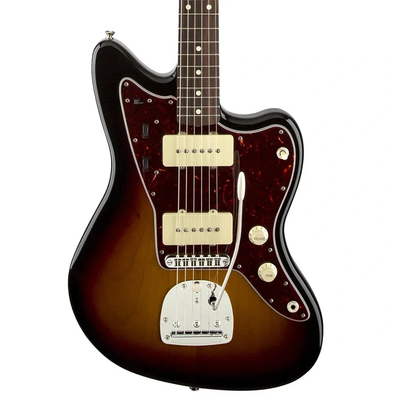 Fender Classic Player Jazzmaster Special – 3-Color Sunburst