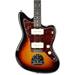 Fender Classic Player Jazzmaster Special – Rosewood Fingerboard – Used