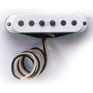 Fender CS TX SPECIAL STRAT BRIDGE PU F-0992111001