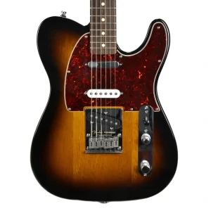 Fender Deluxe Nashville Power Telecaster – Used