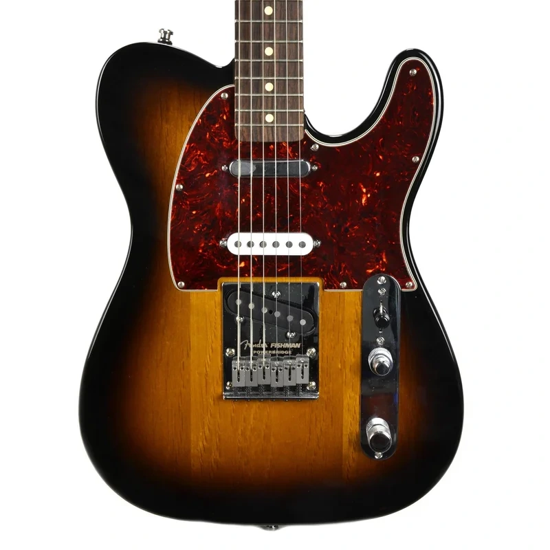 Fender Deluxe Nashville Power Telecaster – Used
