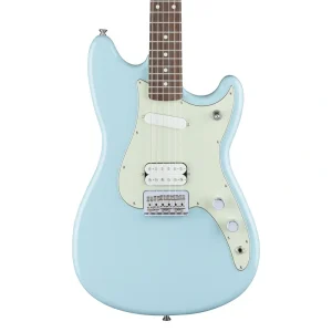 Fender Duo-Sonic HS – Daphne Blue
