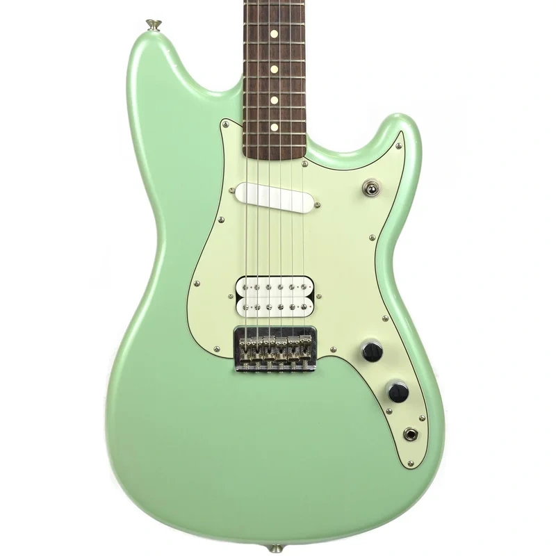 Fender Duo Sonic – Surf Pearl – Used