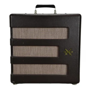 Fender Excelsior 1×15 Combo – Used