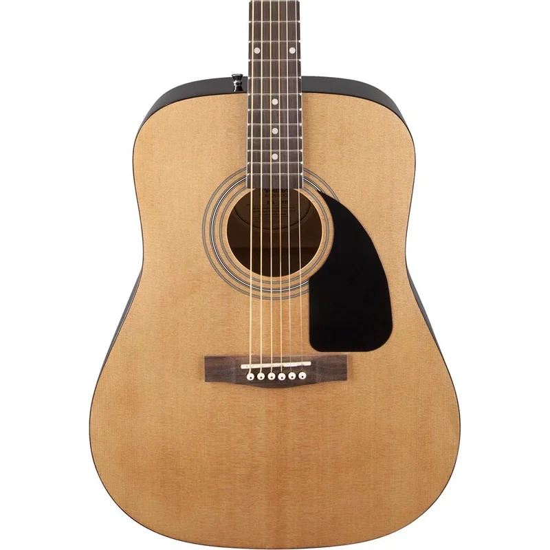 Fender FA-100 Acoustic Pack – Natural