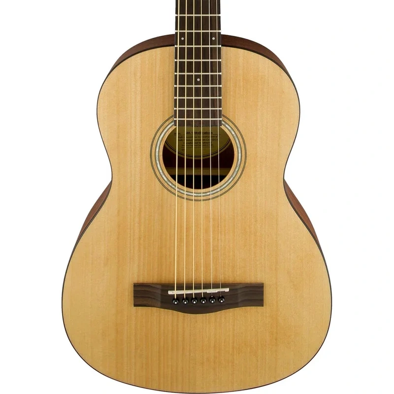 Fender FA-15 3/4 Scale Steel – With Gig Bag