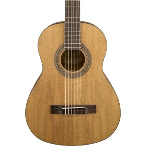 Fender FA-15N 3/4 Nylon With Gig Bag