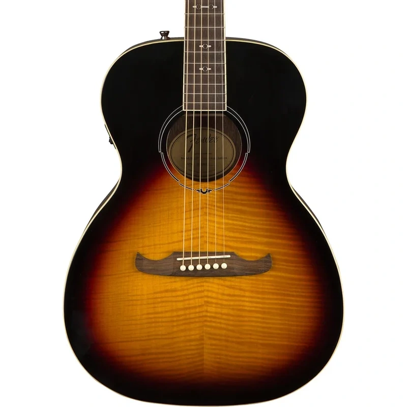 Fender FA-235E Concert – Sunburst