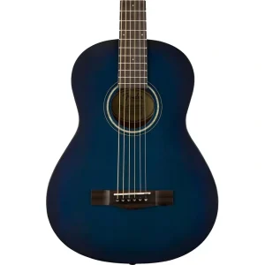 Fender FSR MA-1 3/4 Steel – Blue Burst