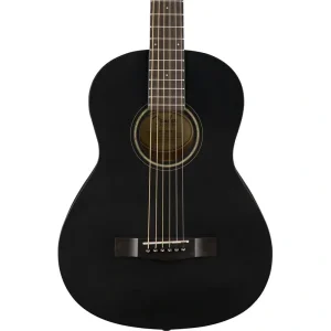Fender FSR MA-1 3/4 Steel – Matte Black