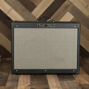Fender Hot Rod Deluxe 1×12 V1 USA – Used