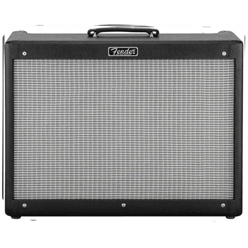 Fender Hot Rod Deluxe III Tube Guitar Combo Amplifier, 230V UK
