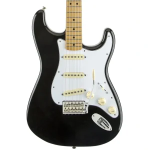 Fender Jimi Hendrix Strat – Black