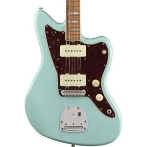 Fender Limited Edition 60th Anniversary Classic Jazzmaster – Daphne Blue
