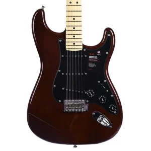 Fender Limited Edition American Performer Stratocaster Maple, Walnut