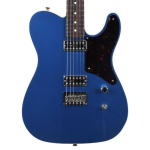 Fender Limited Edition Cabronita Telecaster Rosewood, Lake Placid Blue